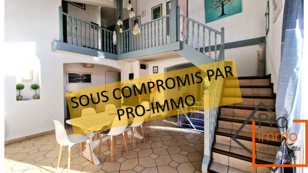 Offres de vente Maison / Villa Saint-Nazaire 66570
