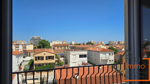 Offres de vente Appartement Canet-en-Roussillon 66140