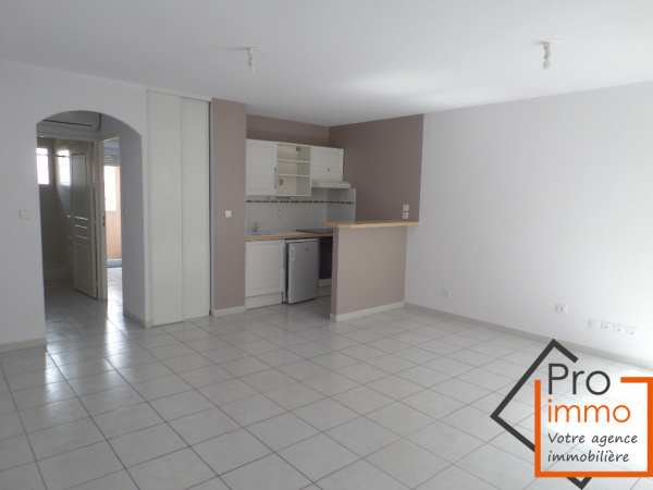 Offres de vente Appartement Elne 66200